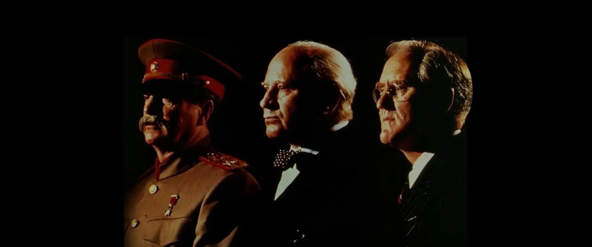 World War II: When Lions Roared