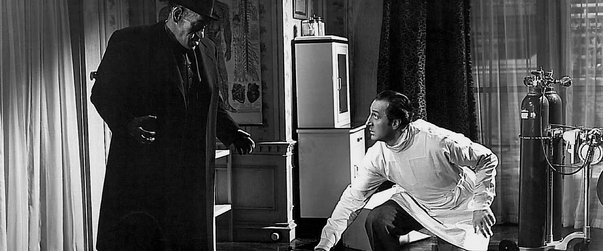 The Pearl of Death backdrop