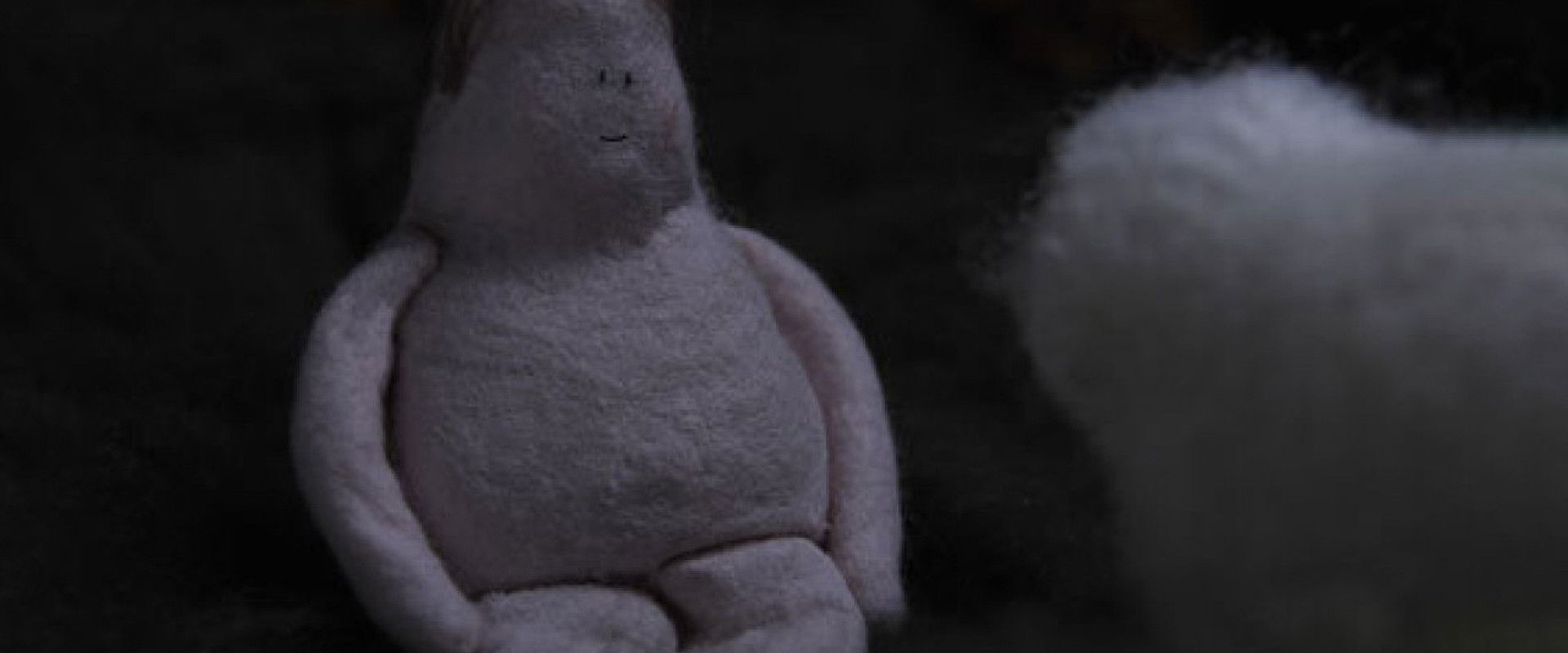 Soft Plants backdrop