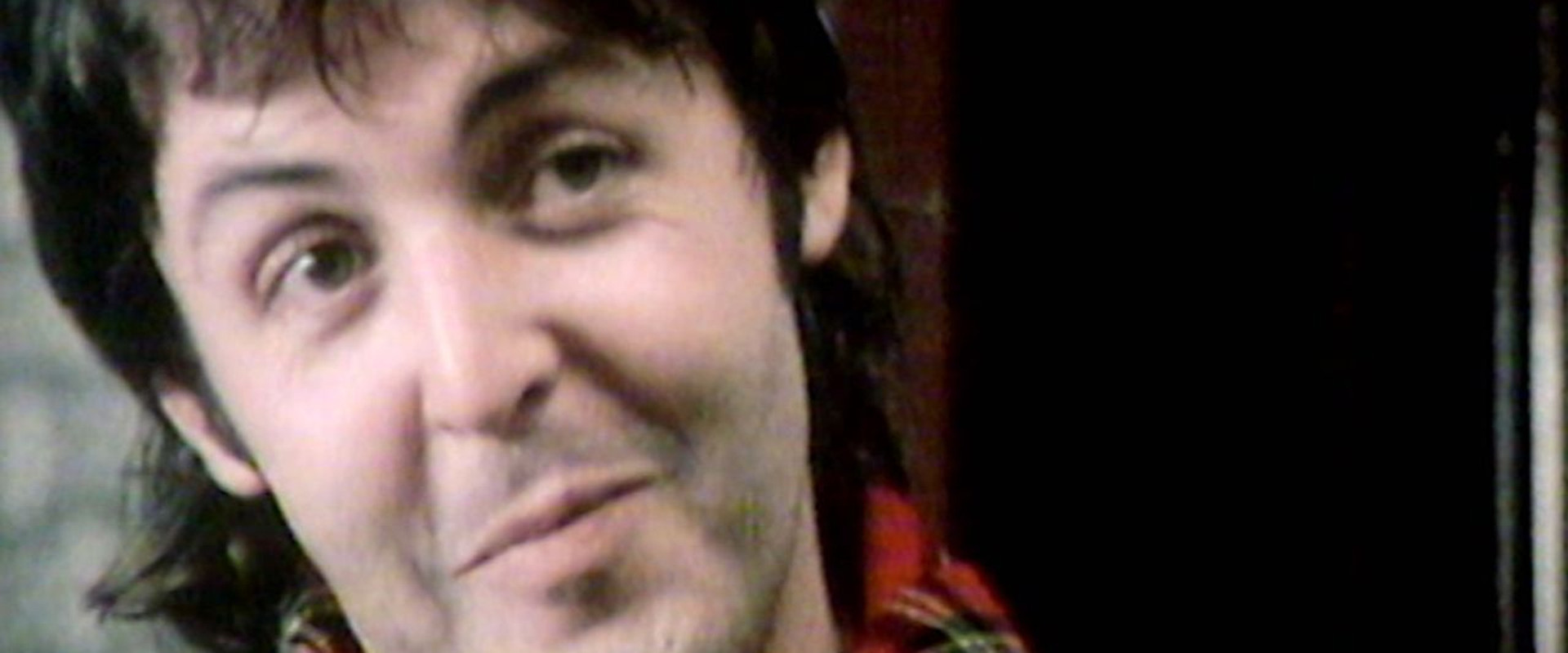 Mighty Good: The Beatles backdrop