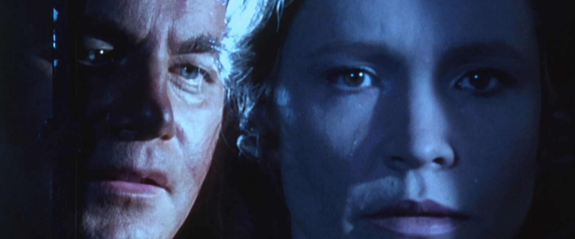 The Magic Flute backdrop