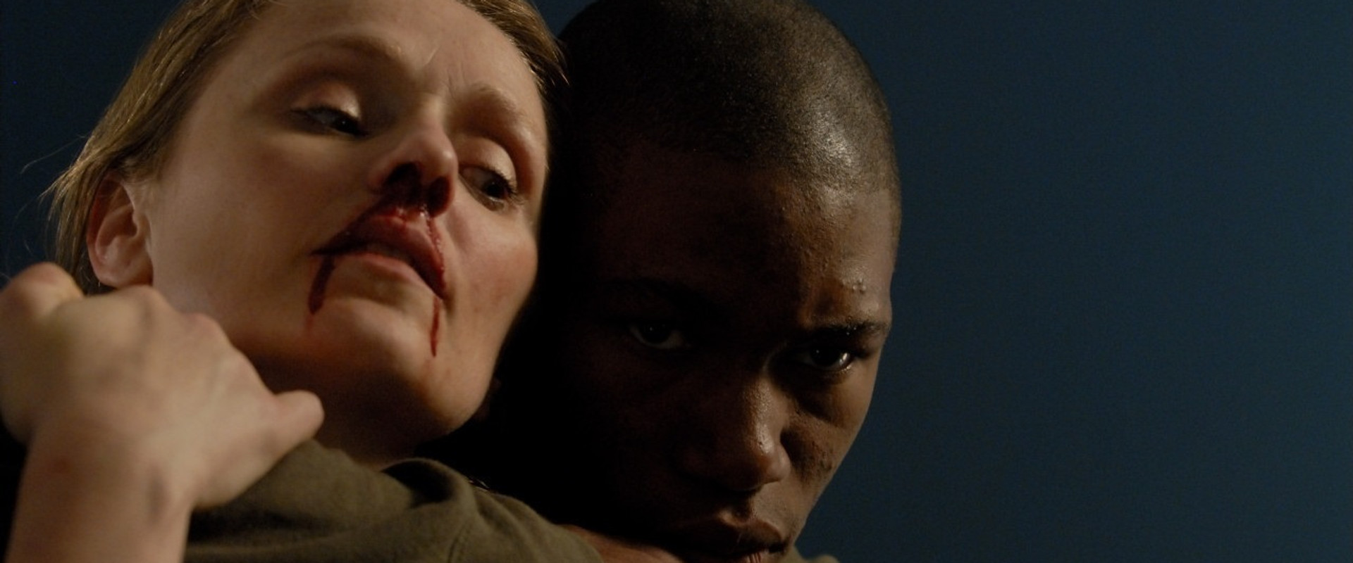 Cherry Tree Lane backdrop