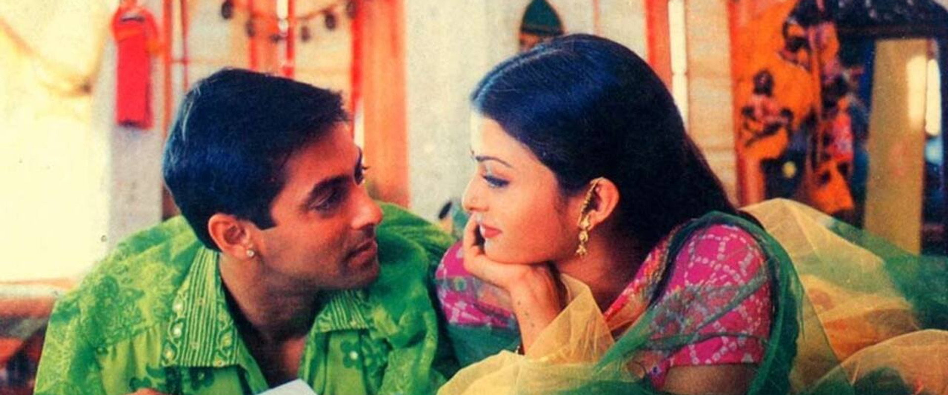 Hum Dil De Chuke Sanam backdrop