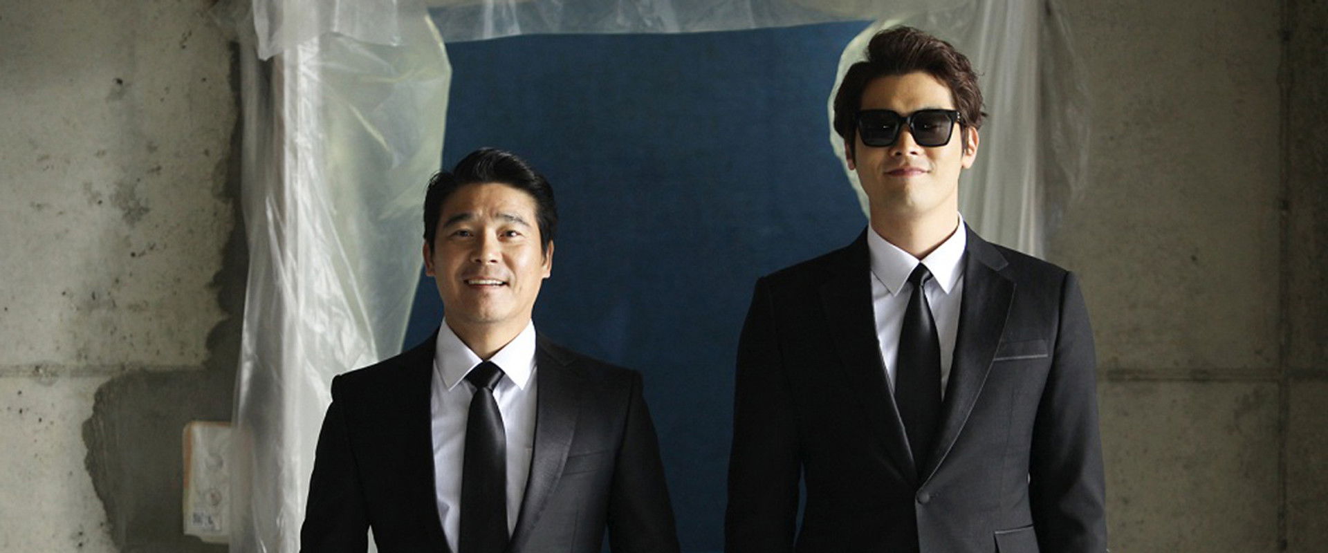 Untouchable Lawmen backdrop