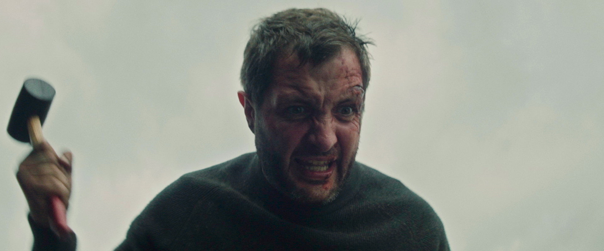 Vincent Must Die backdrop