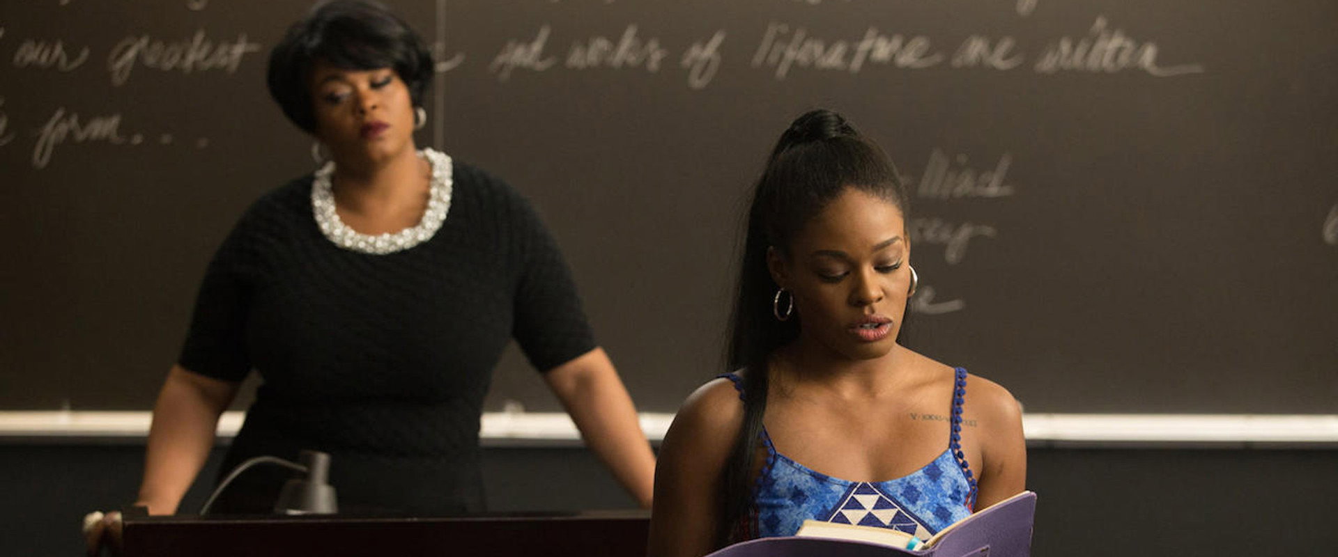 Love Beats Rhymes backdrop