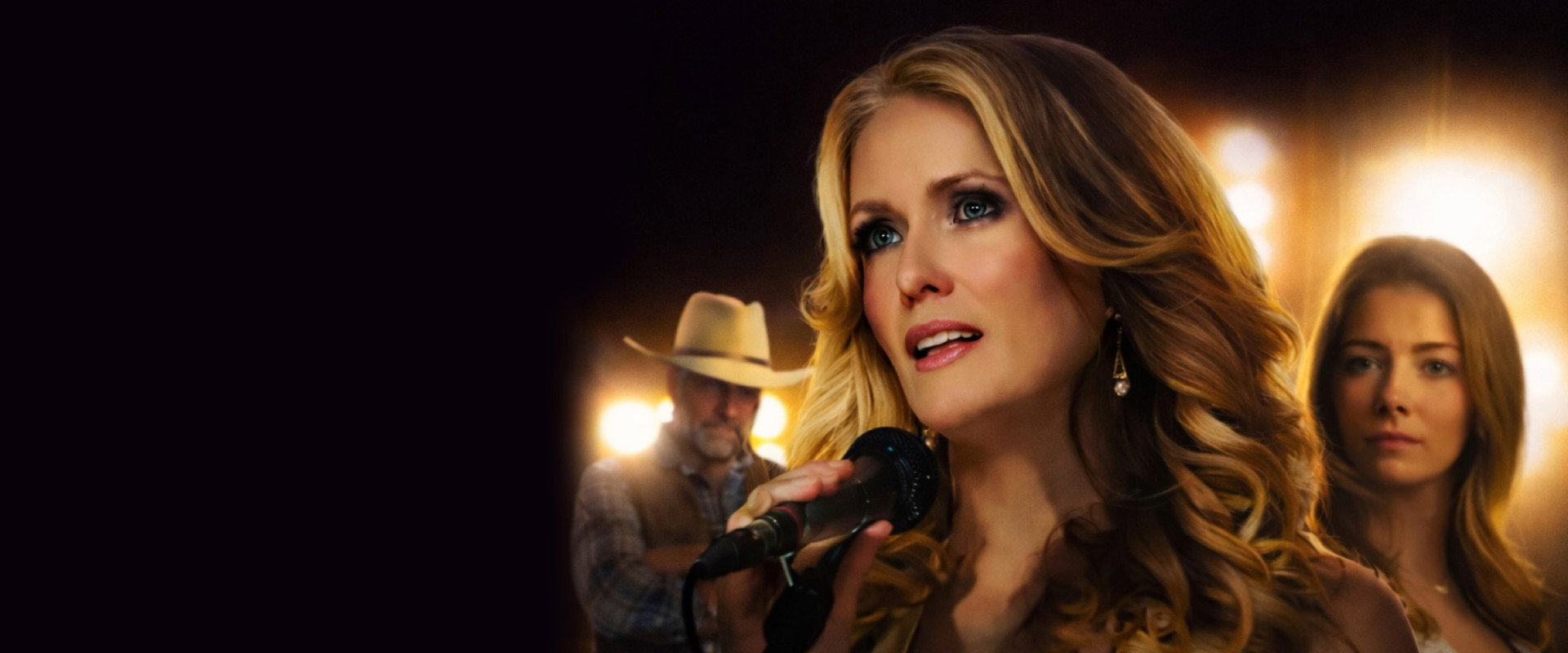 Murder in Music City backdrop