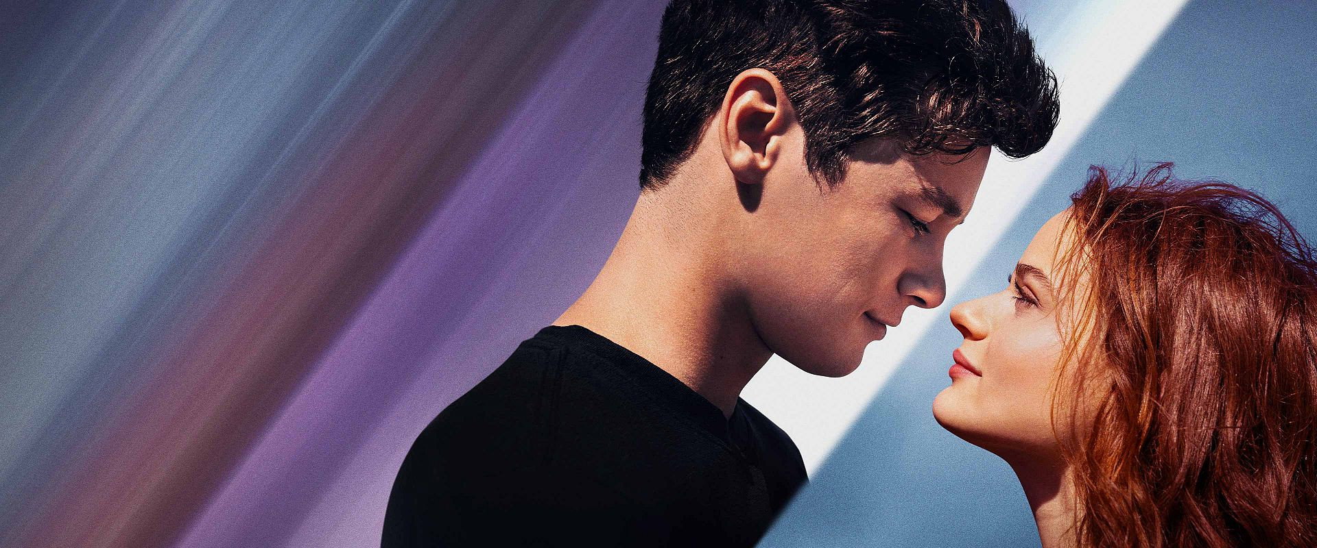 The In Between backdrop