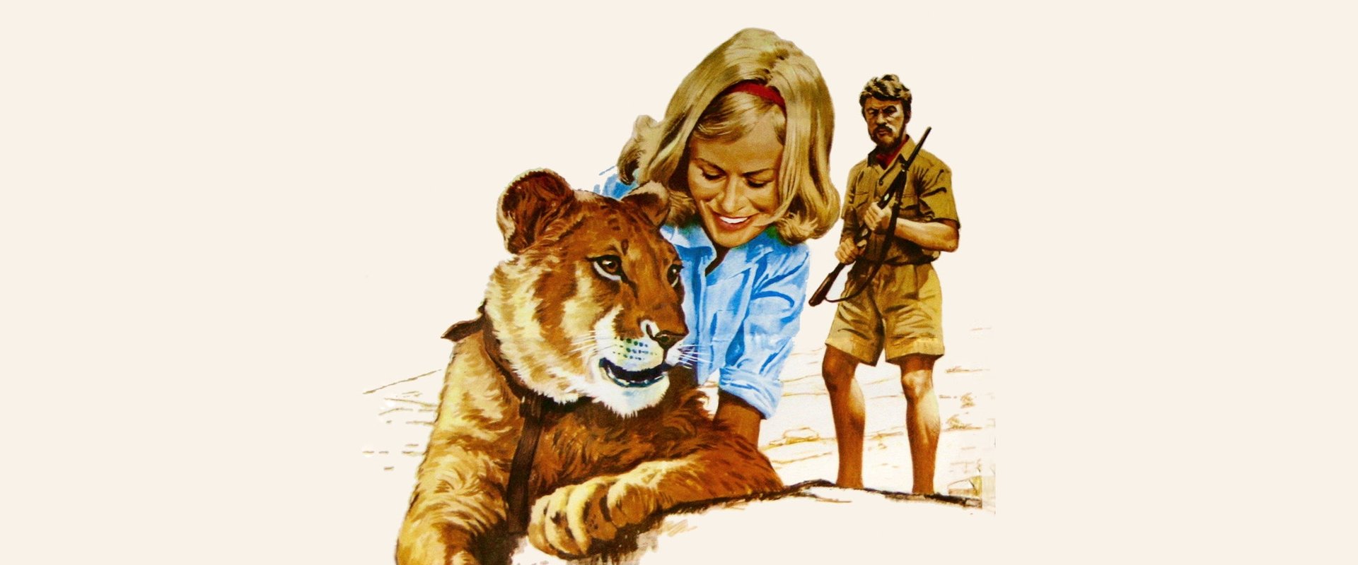Born Free