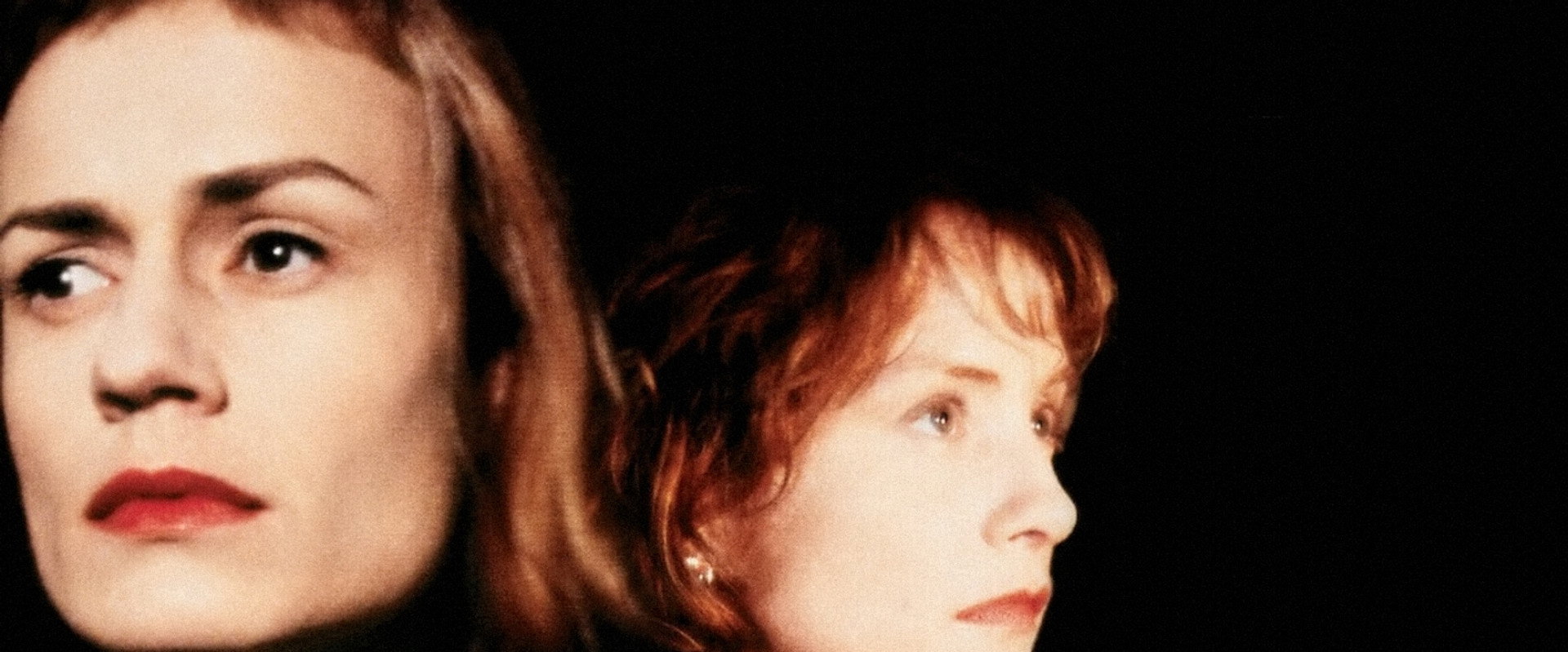 La Cérémonie backdrop