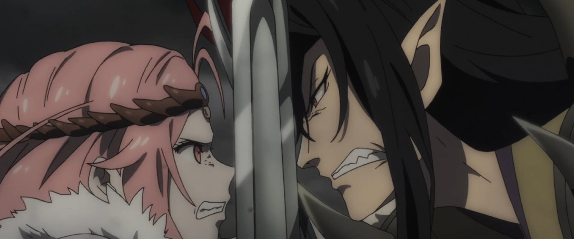 Chain Chronicle: The Light of Haecceitas Movie 3 backdrop