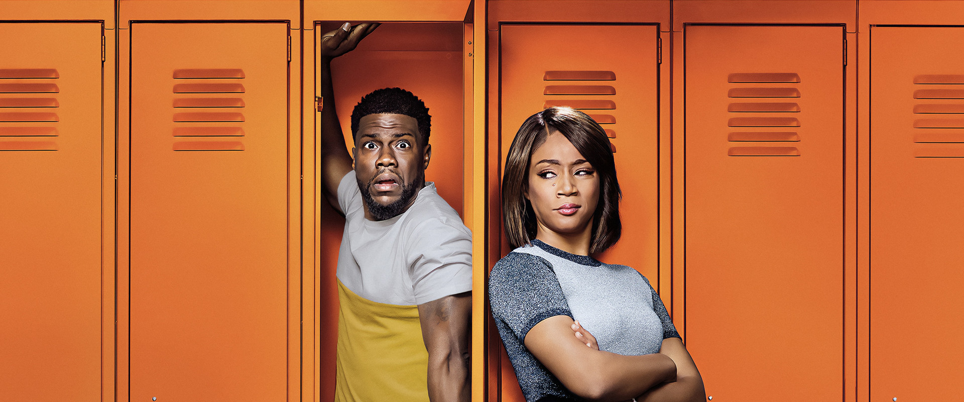 Night School backdrop