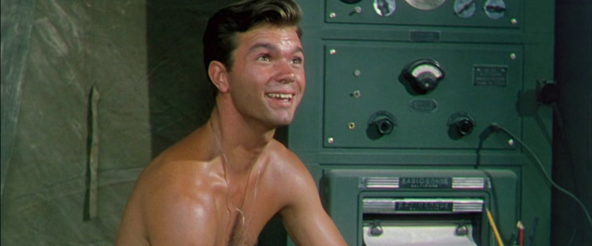 Destination Gobi backdrop