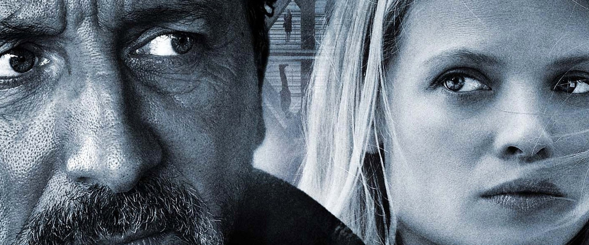 Back in Crime backdrop