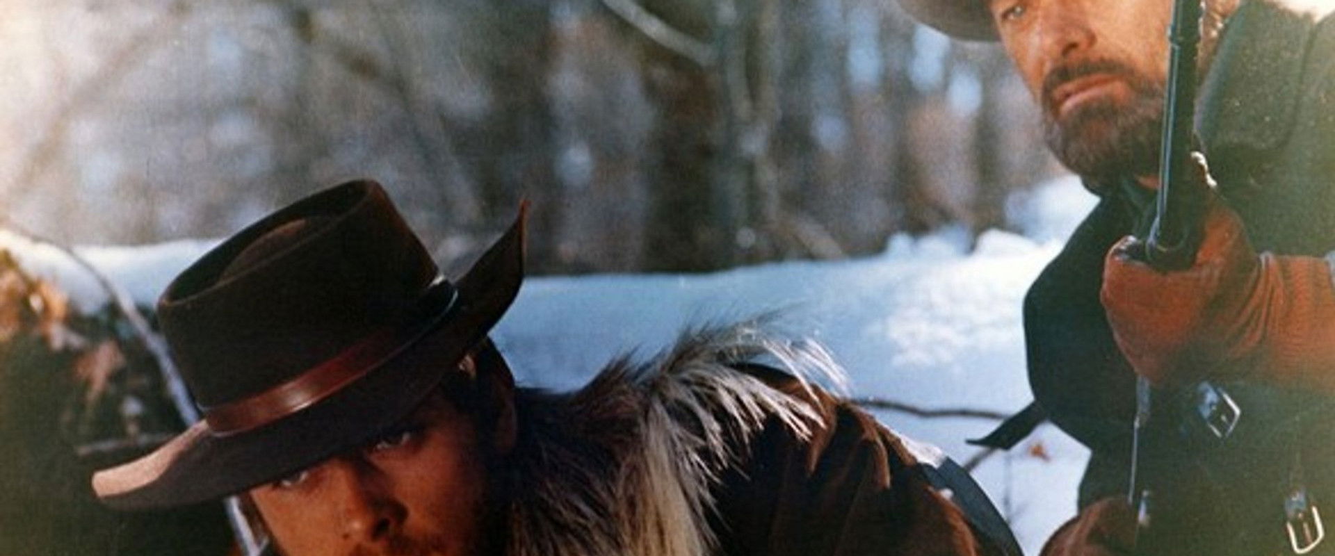 A Taste of Death backdrop