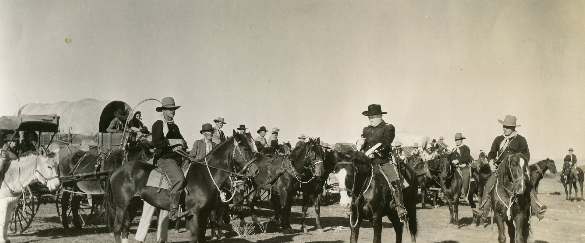 The Cherokee Strip