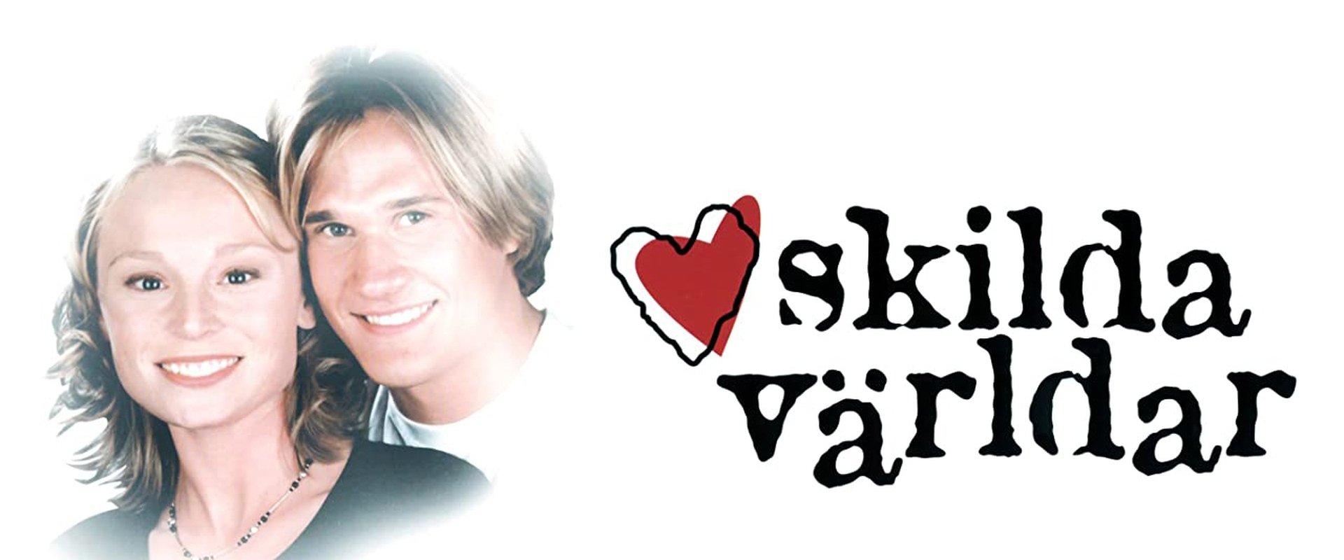 Skilda världar