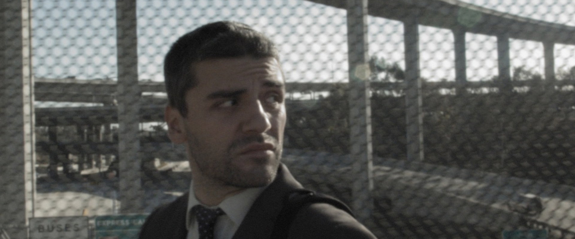 Gravity - Trentemøller backdrop