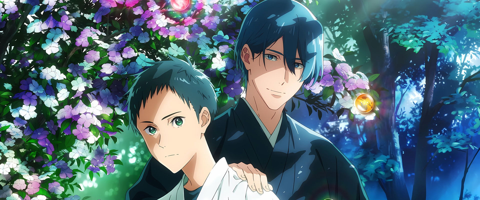 Tsurune the Movie: The First Shot backdrop