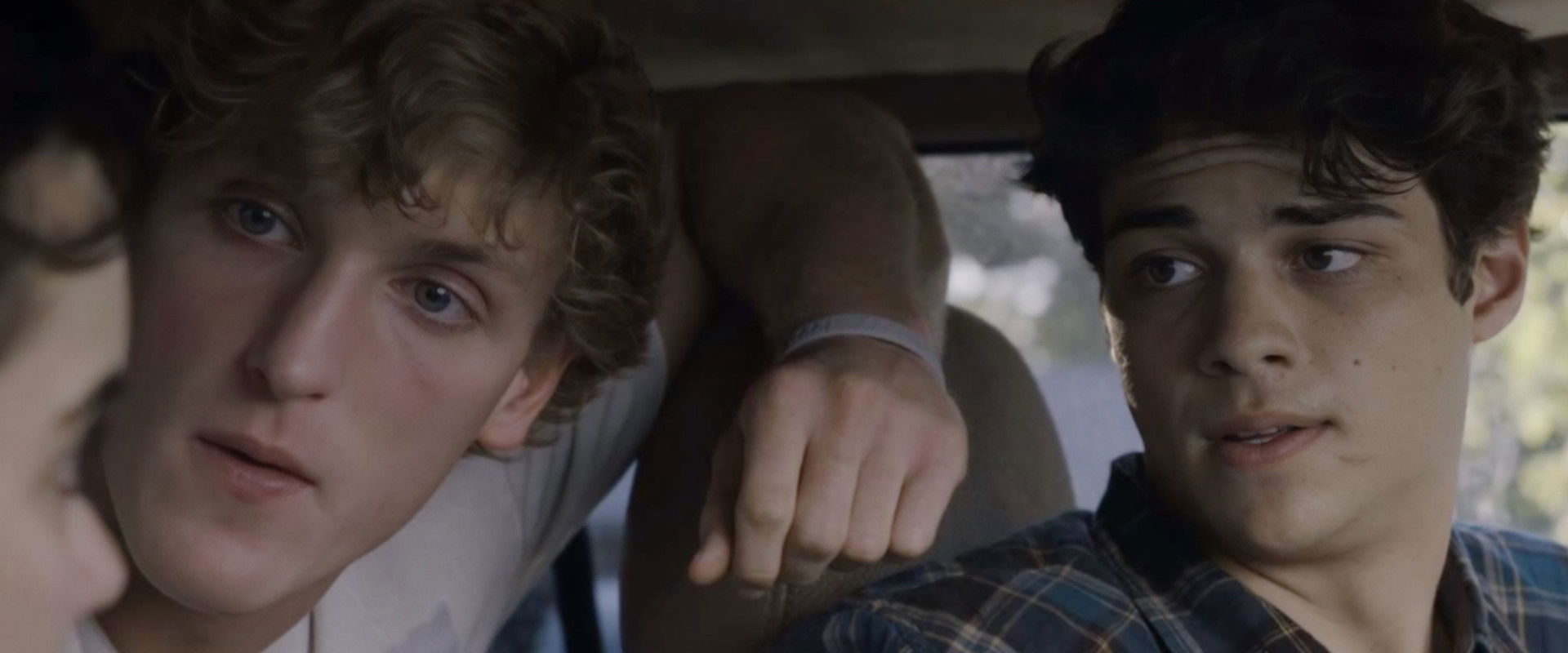 Can't Take It Back backdrop