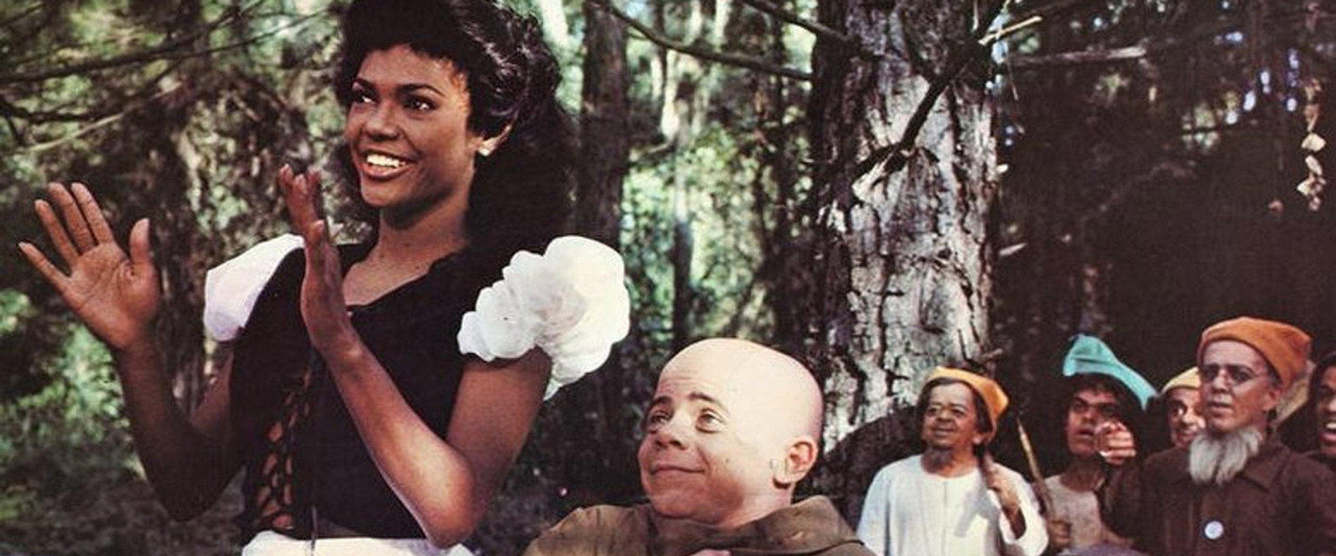 Stories Our Nannies Don't Tell backdrop