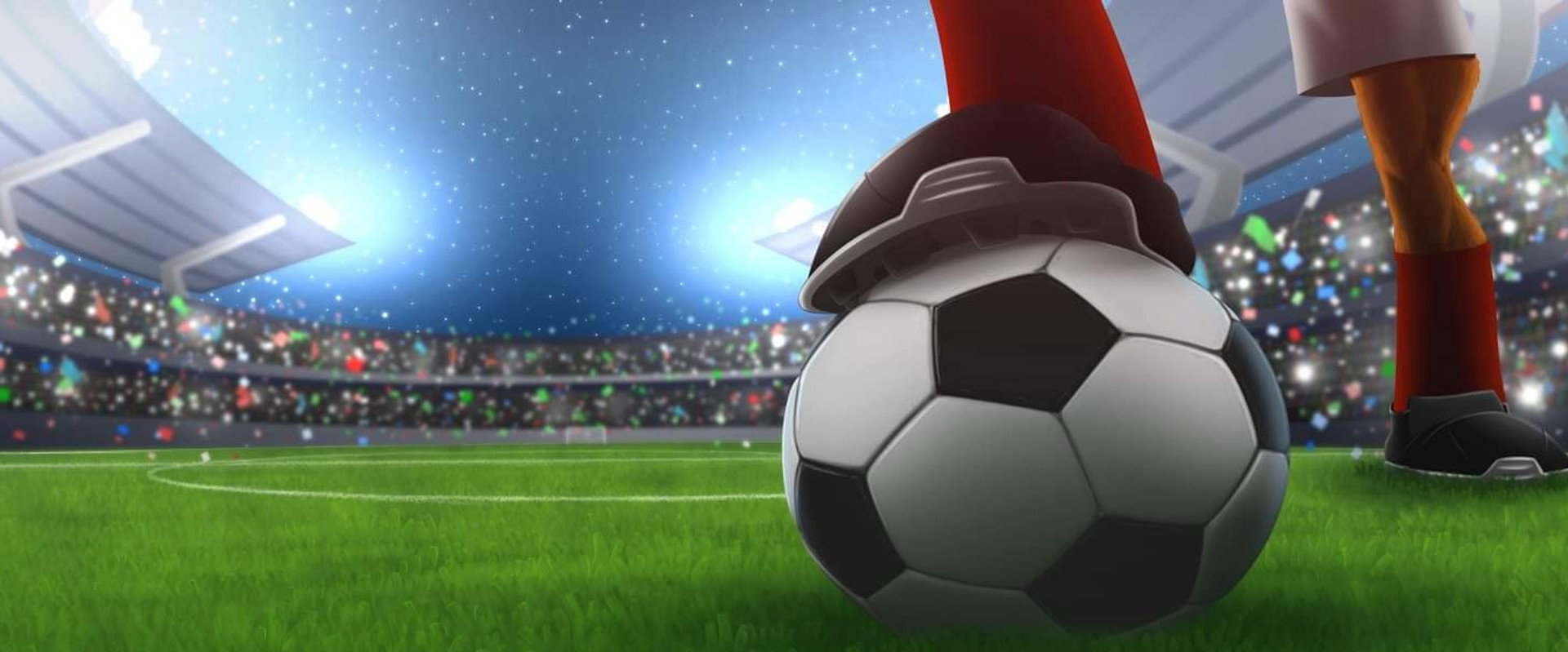 K-9 World Cup backdrop