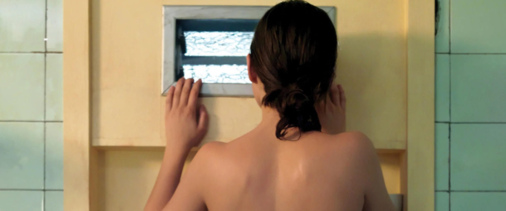 Madrid, 1987 backdrop