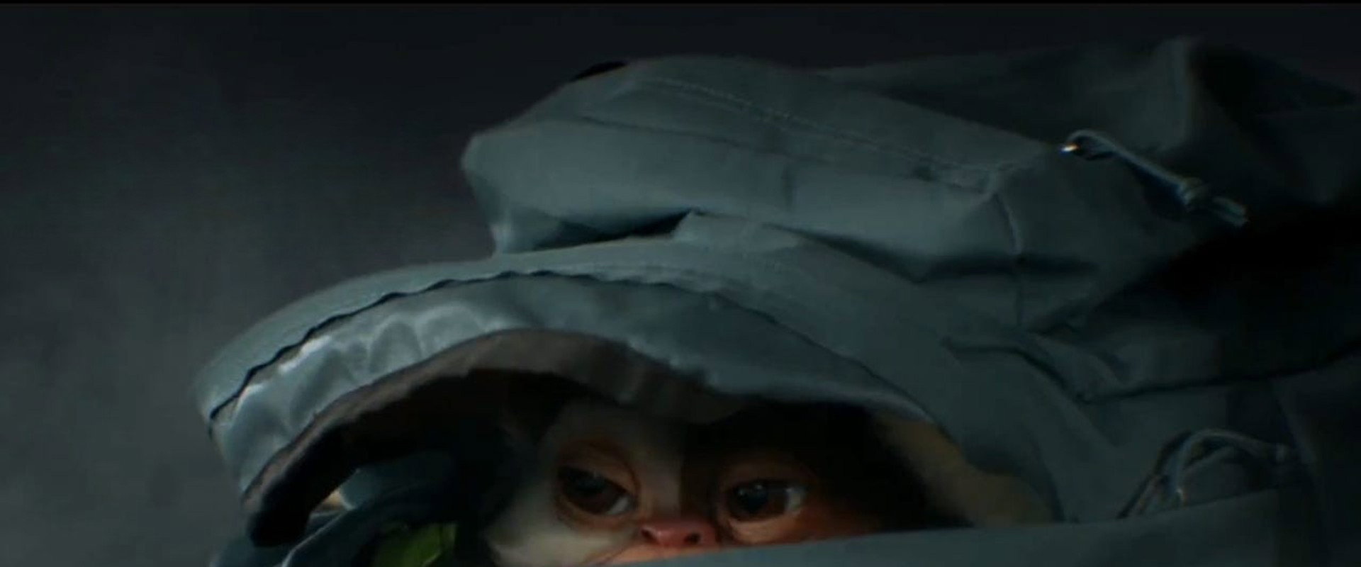 Gremlins 3 backdrop