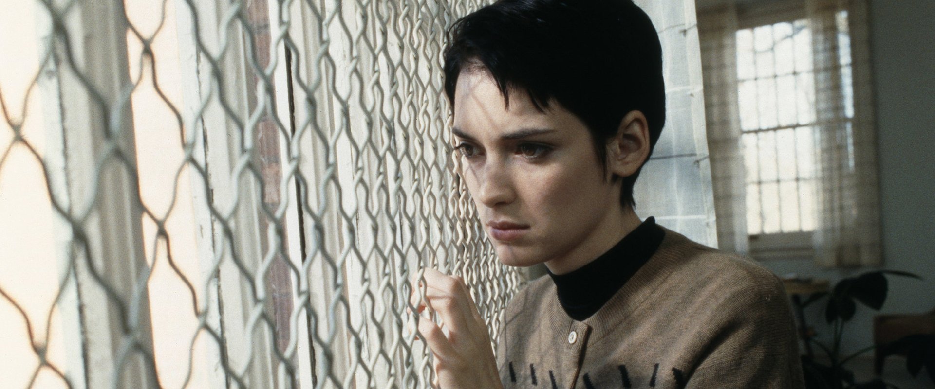 Girl, Interrupted backdrop