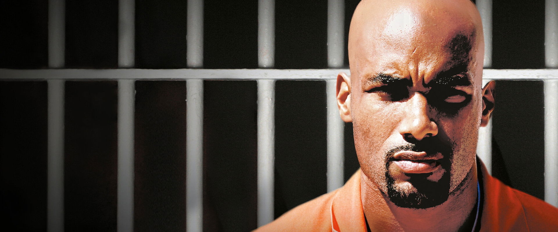 Doing Hard Time backdrop