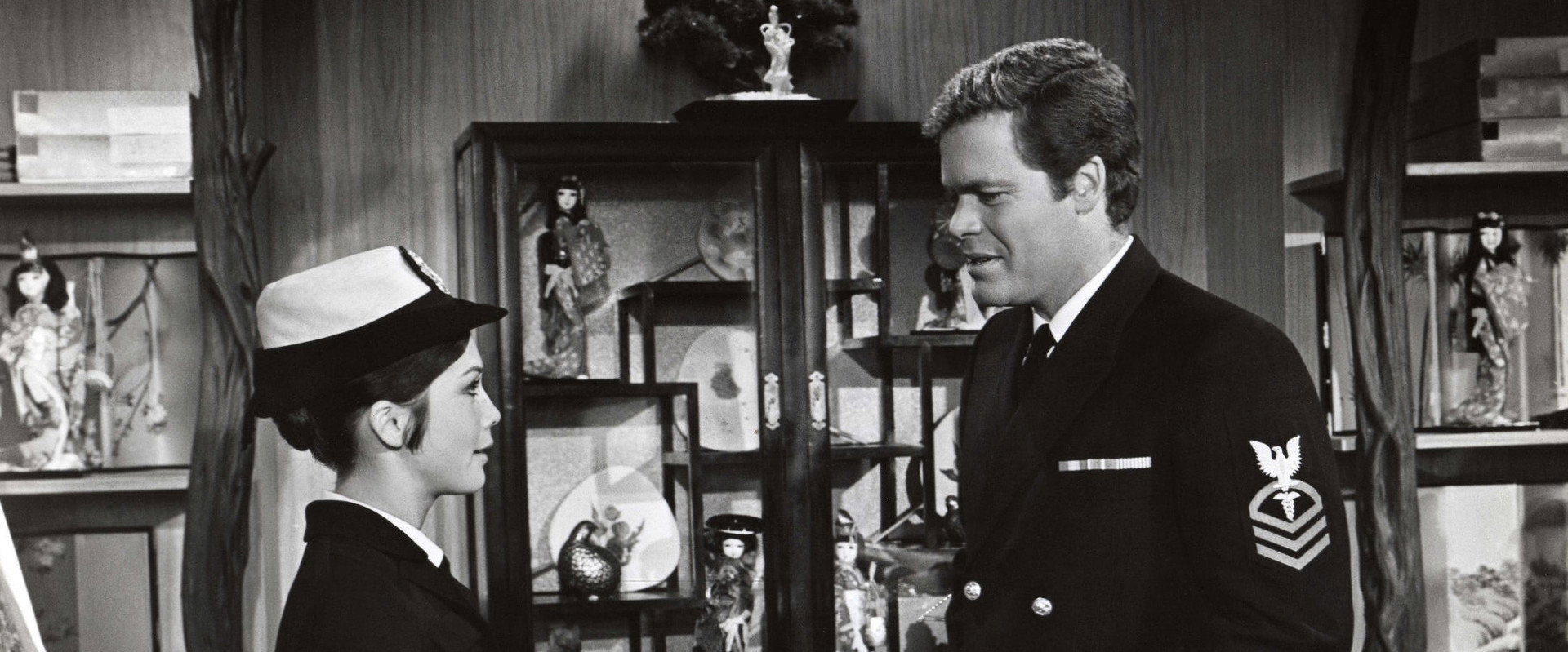 Nobody's Perfect backdrop