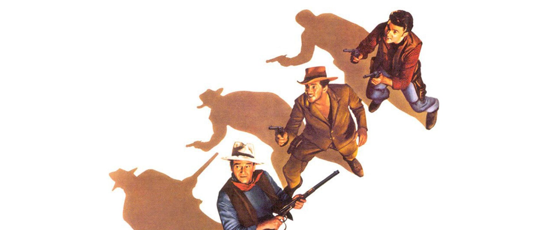 Rio Bravo backdrop