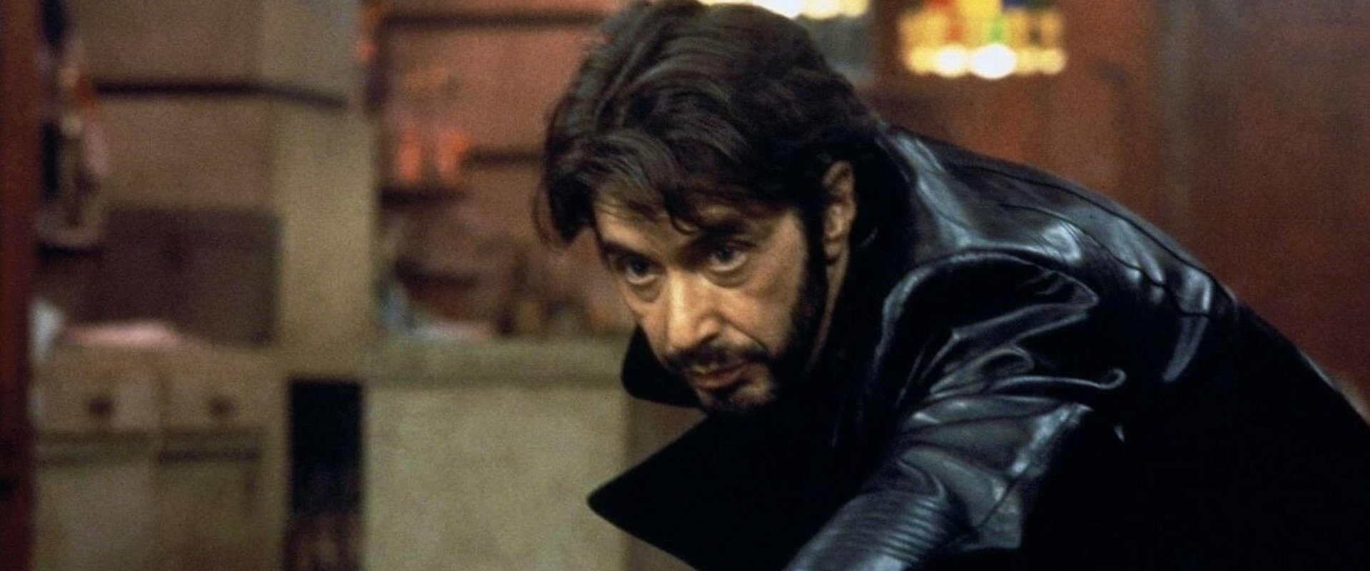 Carlito's Way backdrop