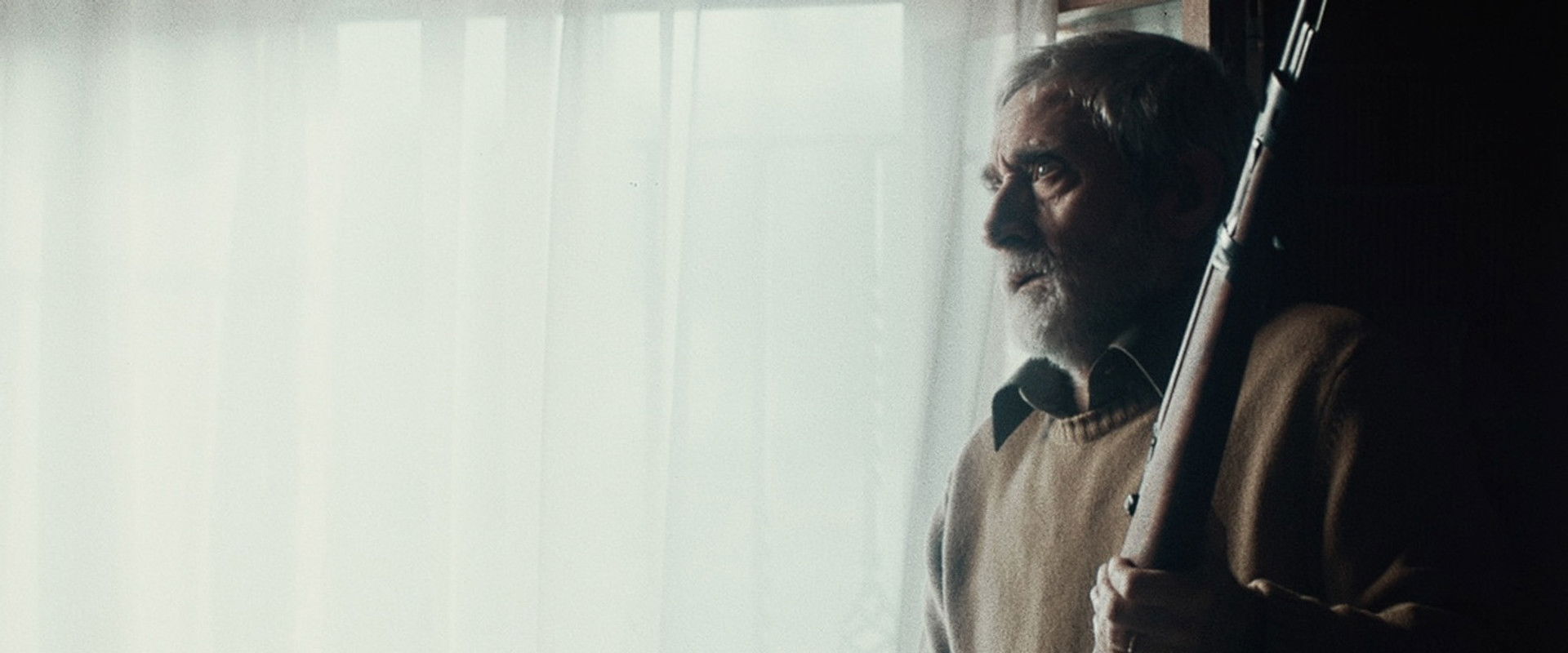 Blood Will Rise backdrop