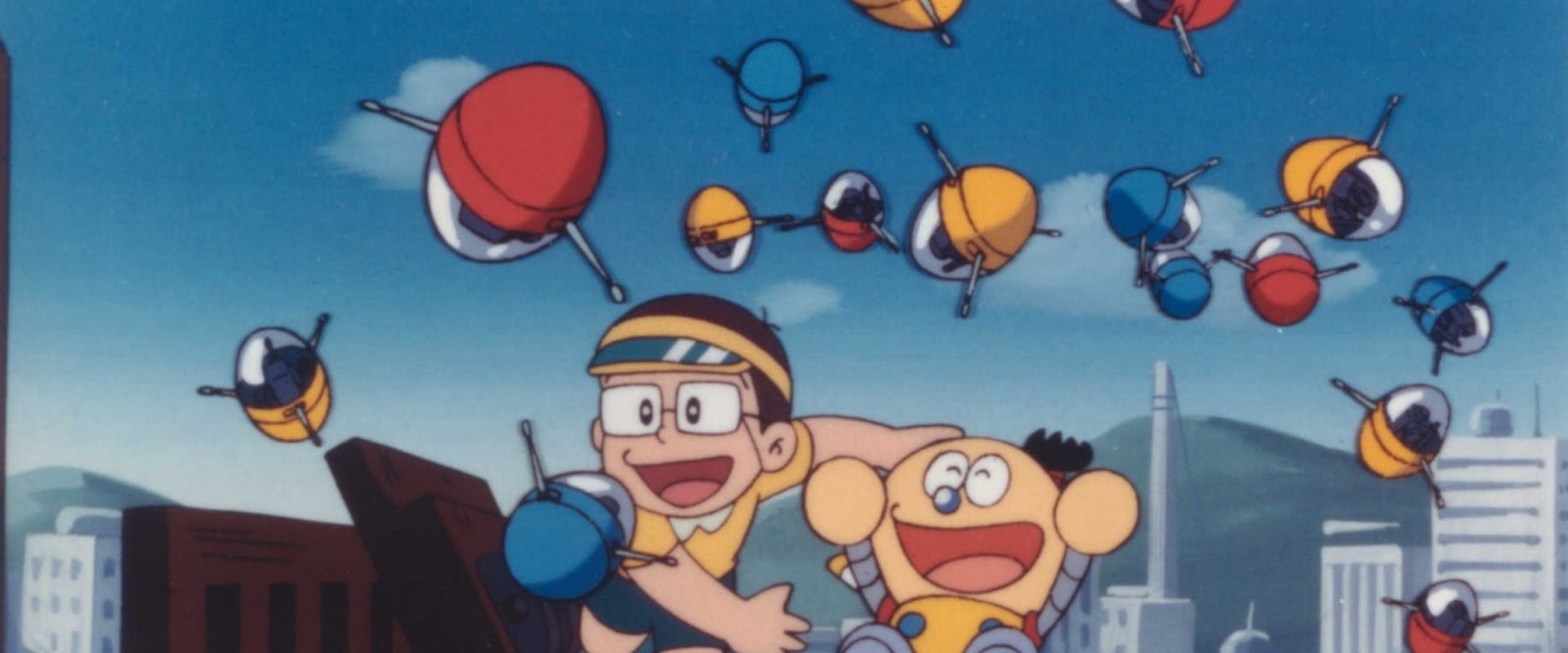 Kiteretsu Daihyakka