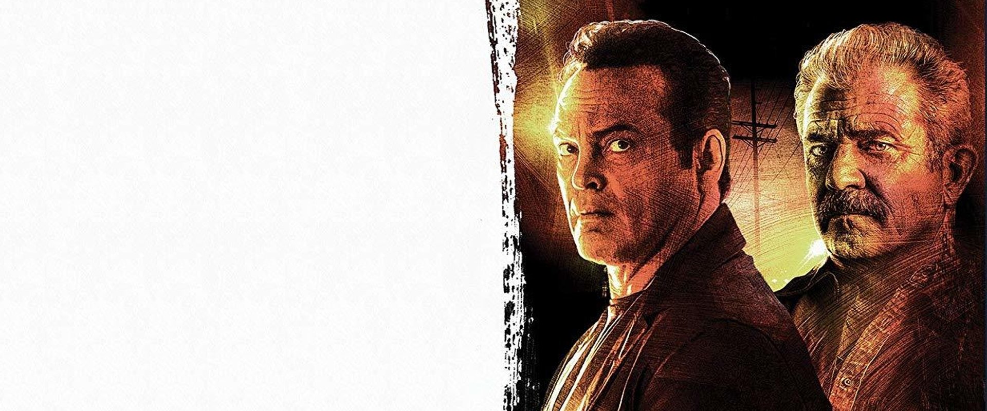 Dragged Across Concrete backdrop
