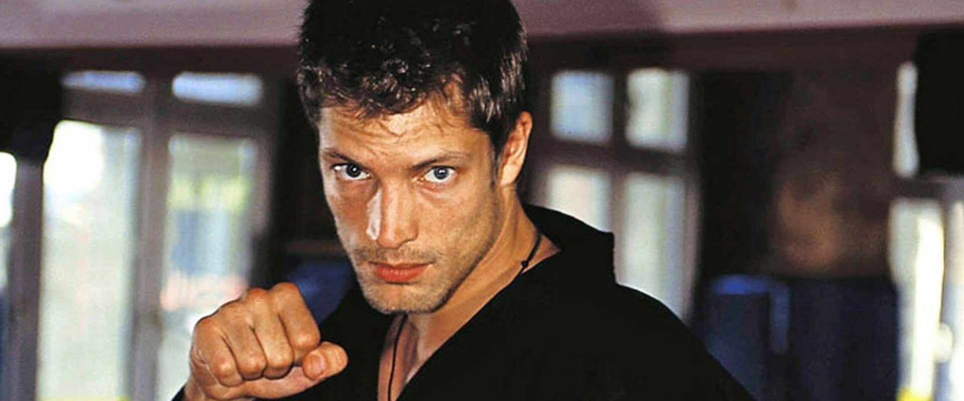 Der Puma - Kämpfer mit Herz backdrop