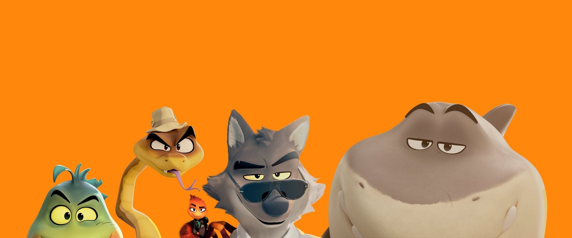 The Bad Guys