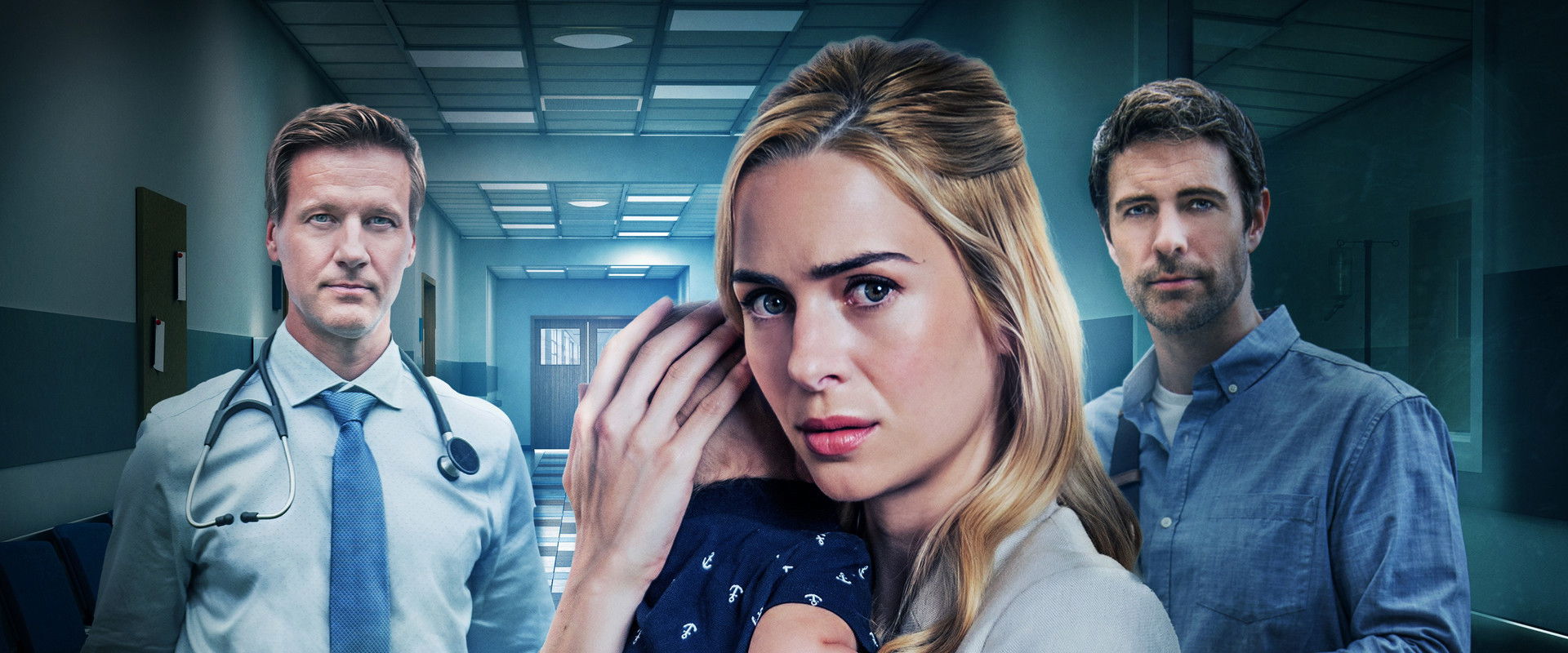 Cradle of Deception backdrop