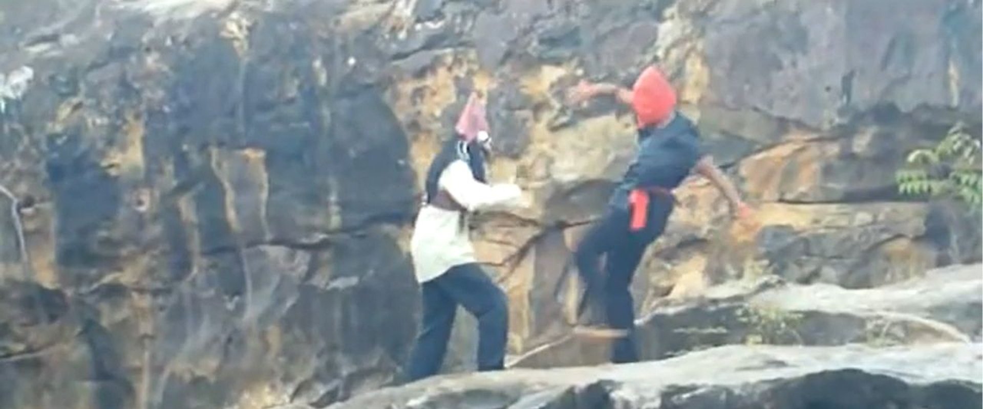 Cangaceiros Fora de Tempo 3 - O Desfecho Final