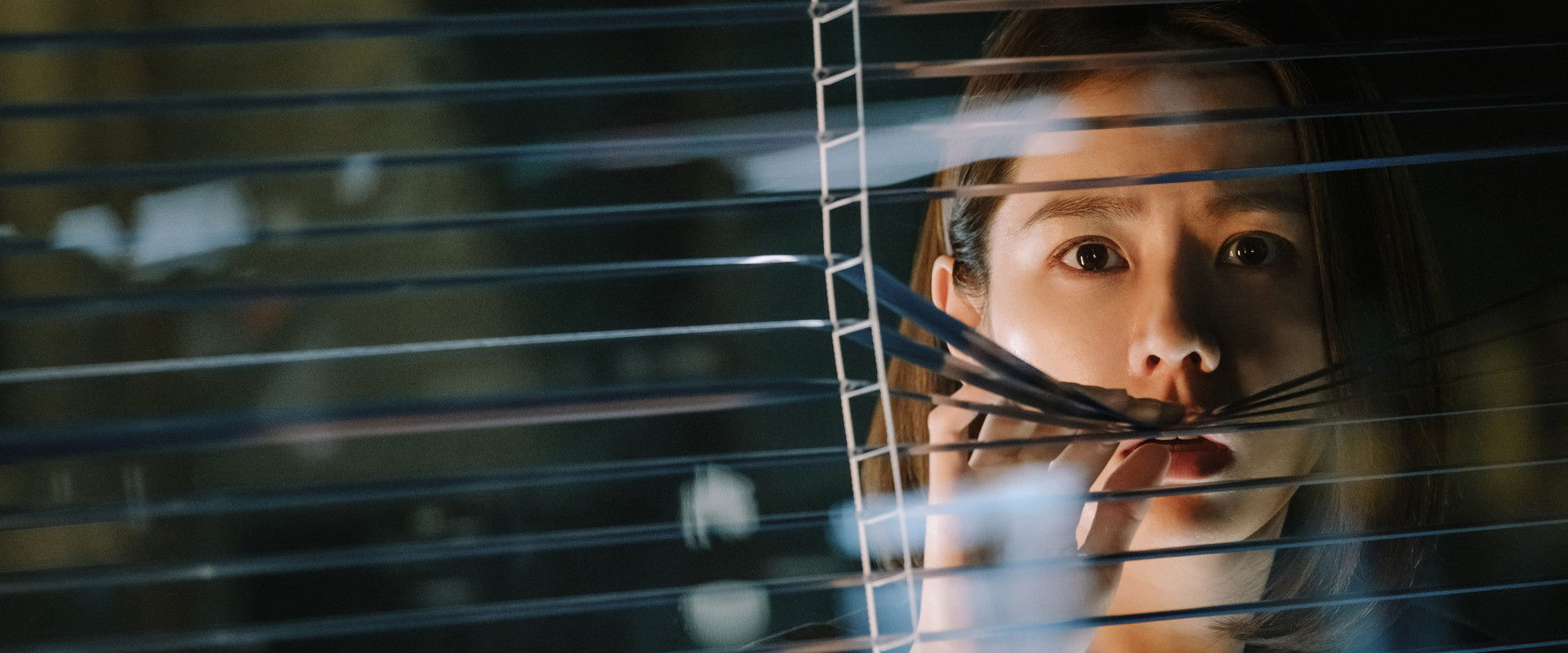 The Negotiation backdrop