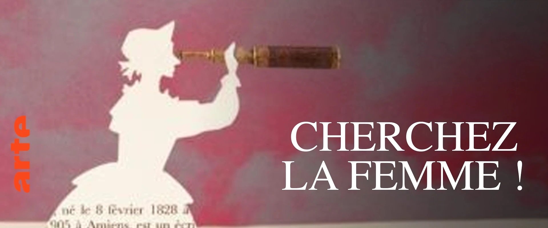 Cherchez la femme !