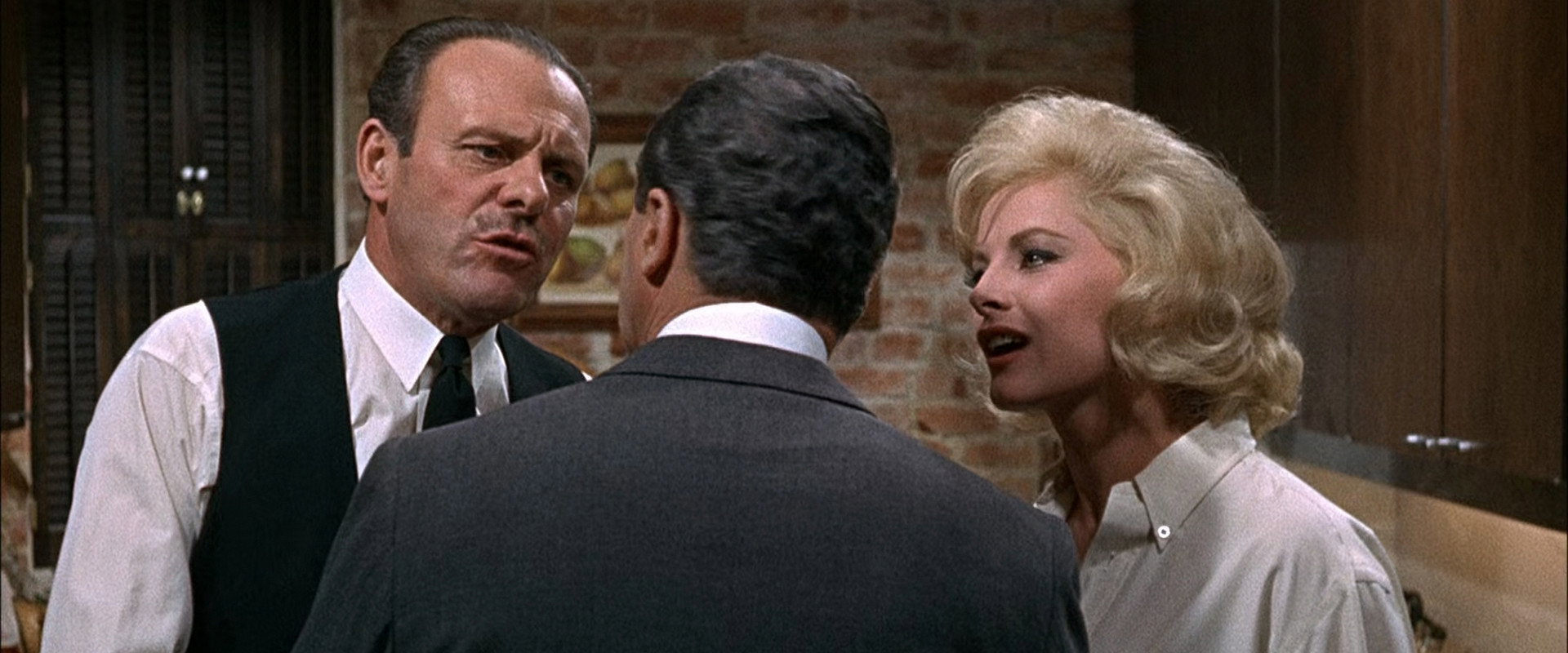 How to Murder Your Wife backdrop