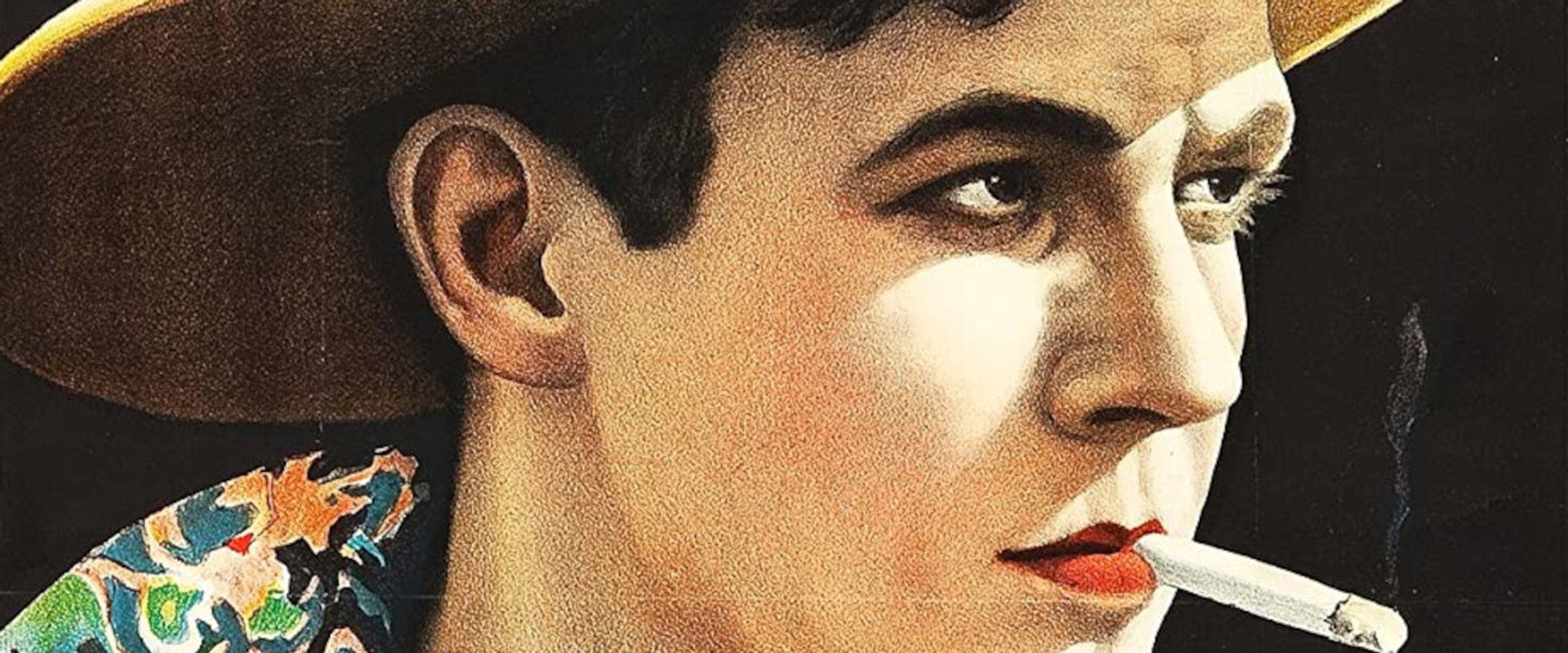 The Sheriff's Son backdrop