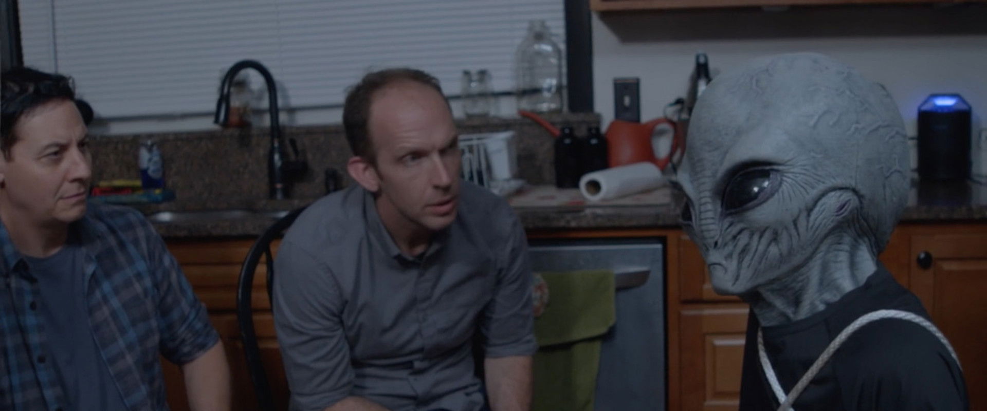 Scary Tales: Dark Walker backdrop