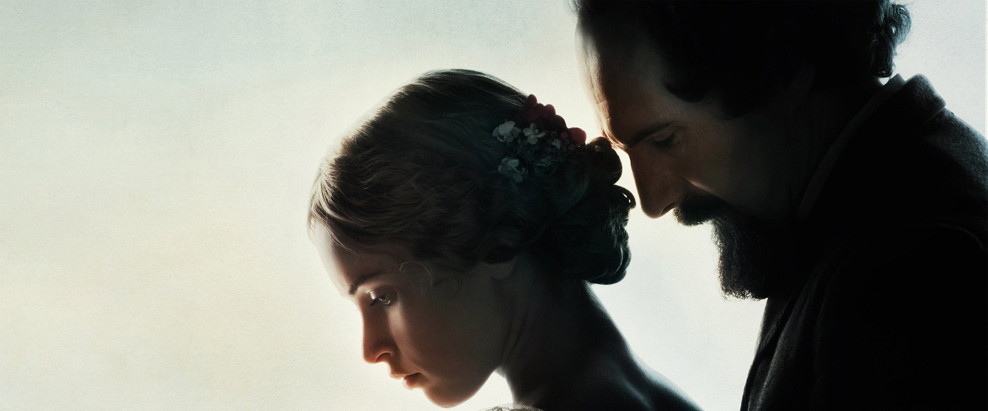 The Invisible Woman backdrop