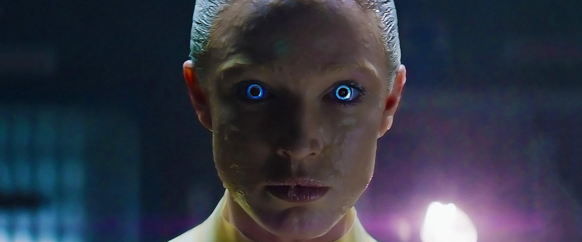 The Machine backdrop