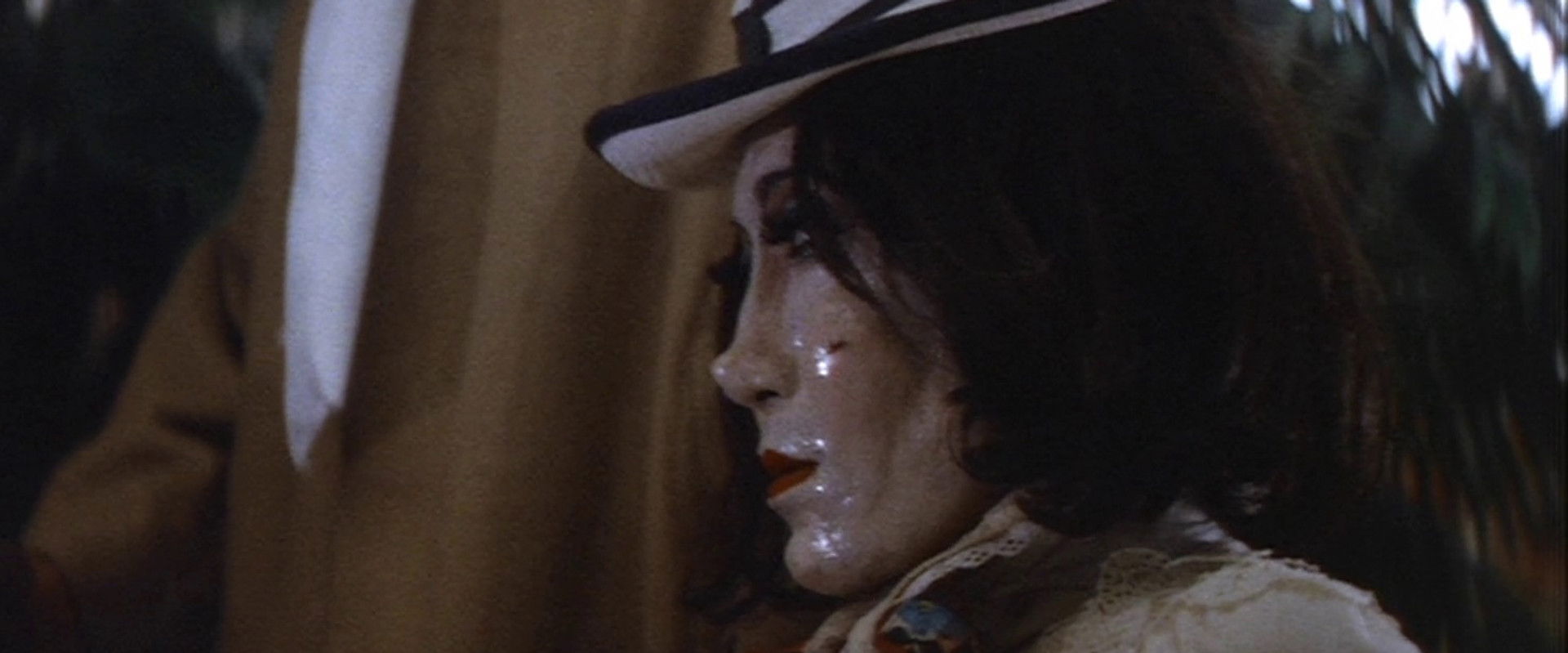 Trapped in Lust backdrop