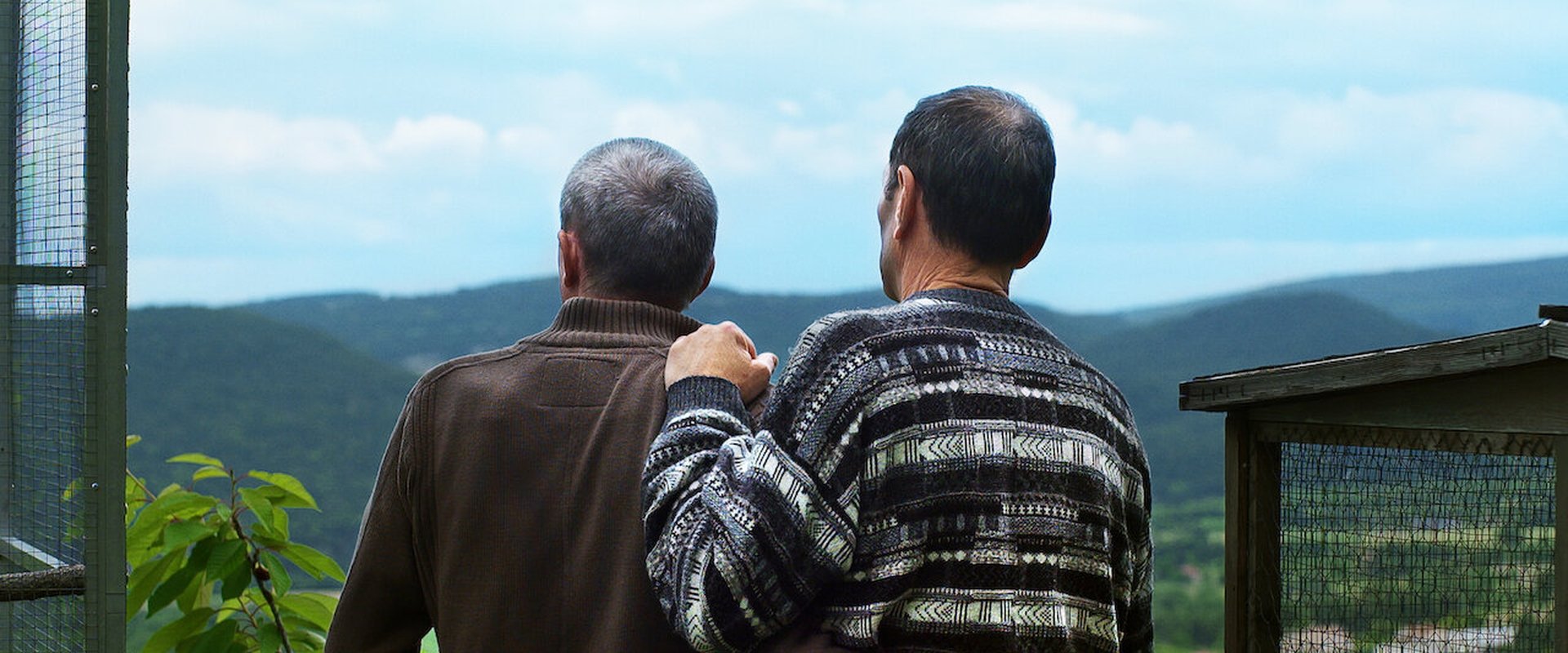 Les Invisibles