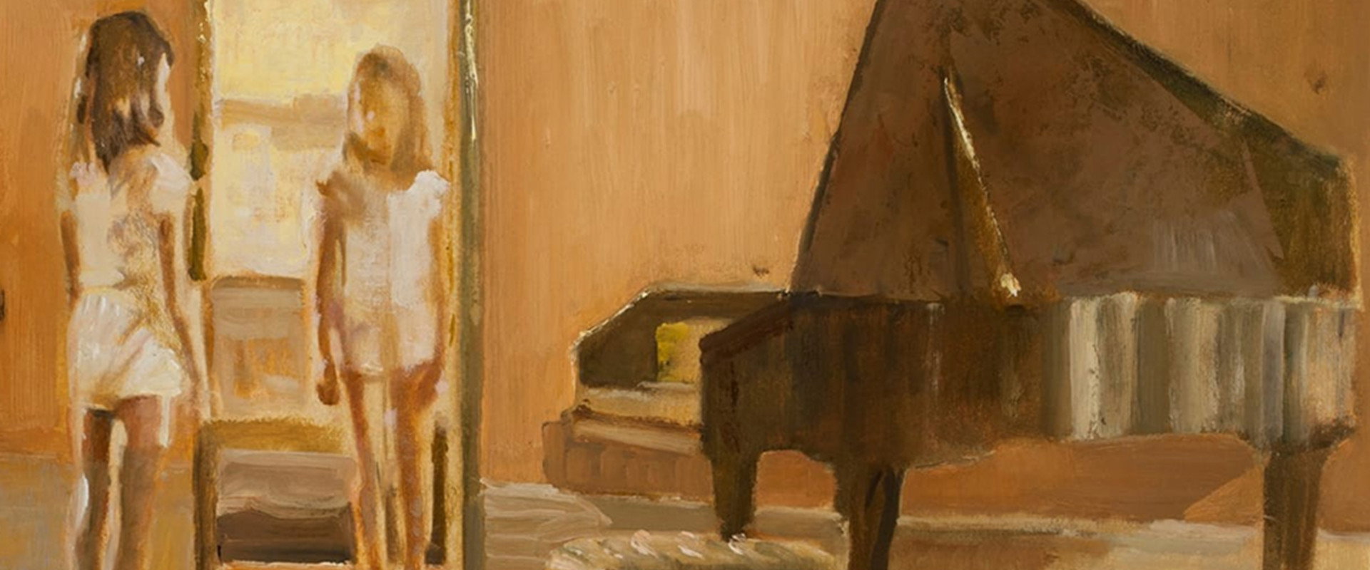 Autumn Sonata backdrop